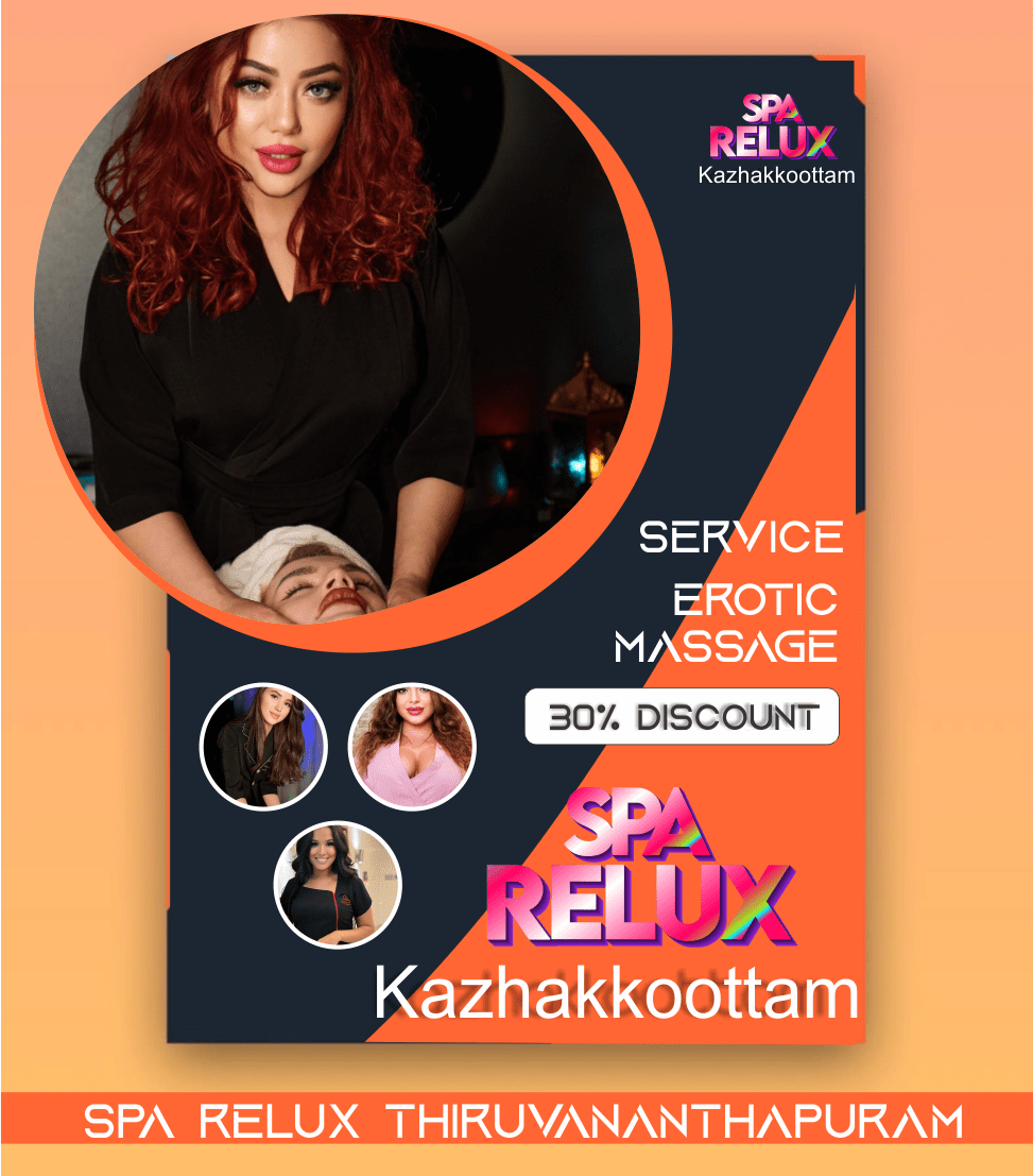 Erotic Massage in Thiruvananthapuram